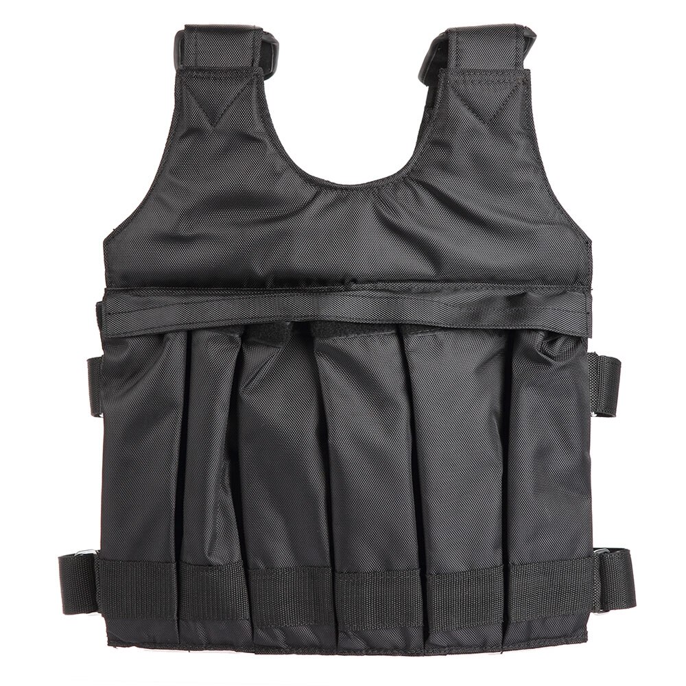 Weighted Exercise Vest Training Tool