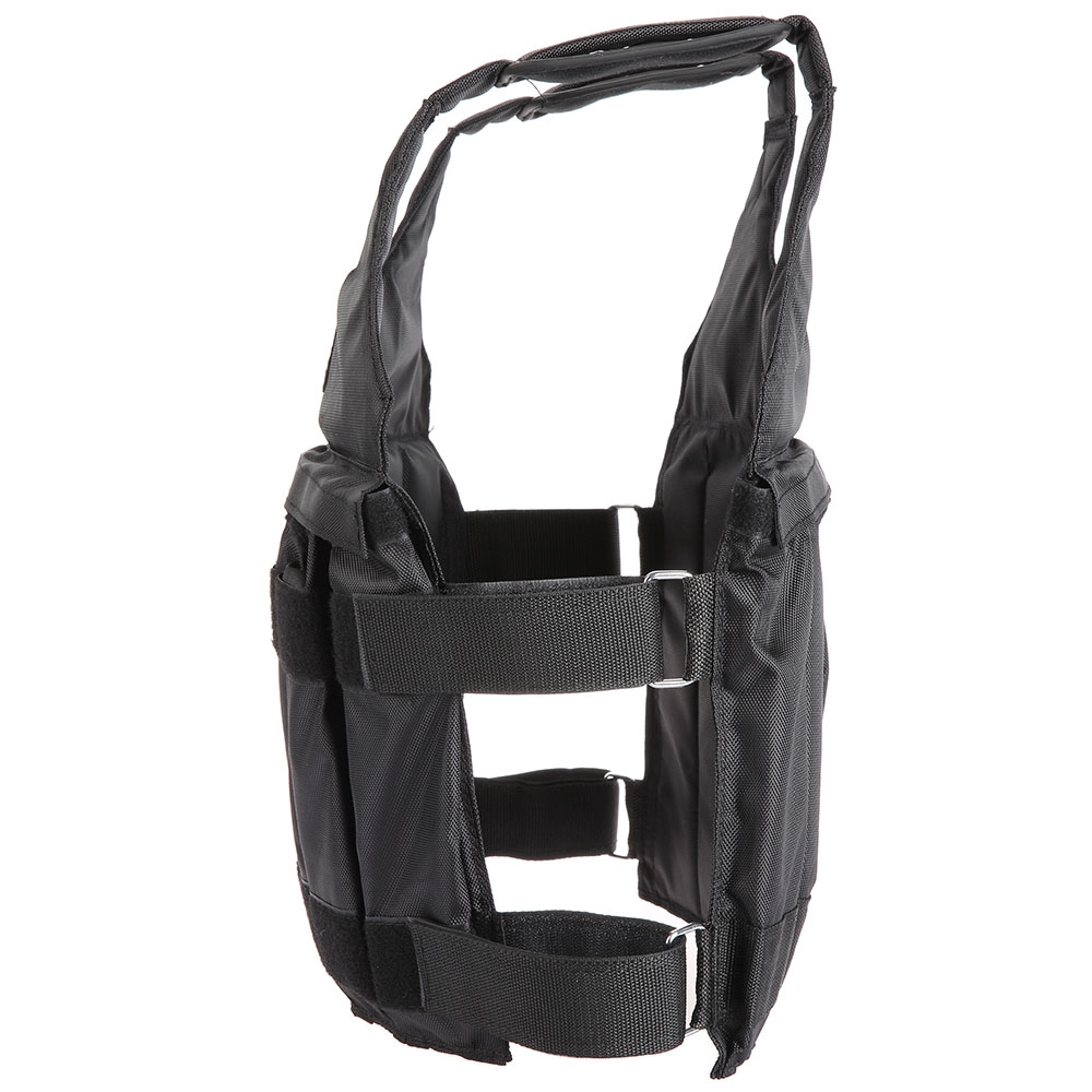 Weighted Exercise Vest Training Tool