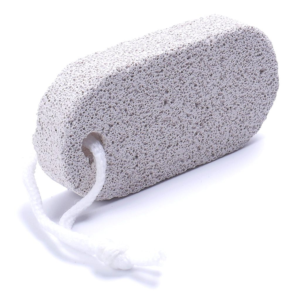 Foot Scrubber Stone Pedicure Tool