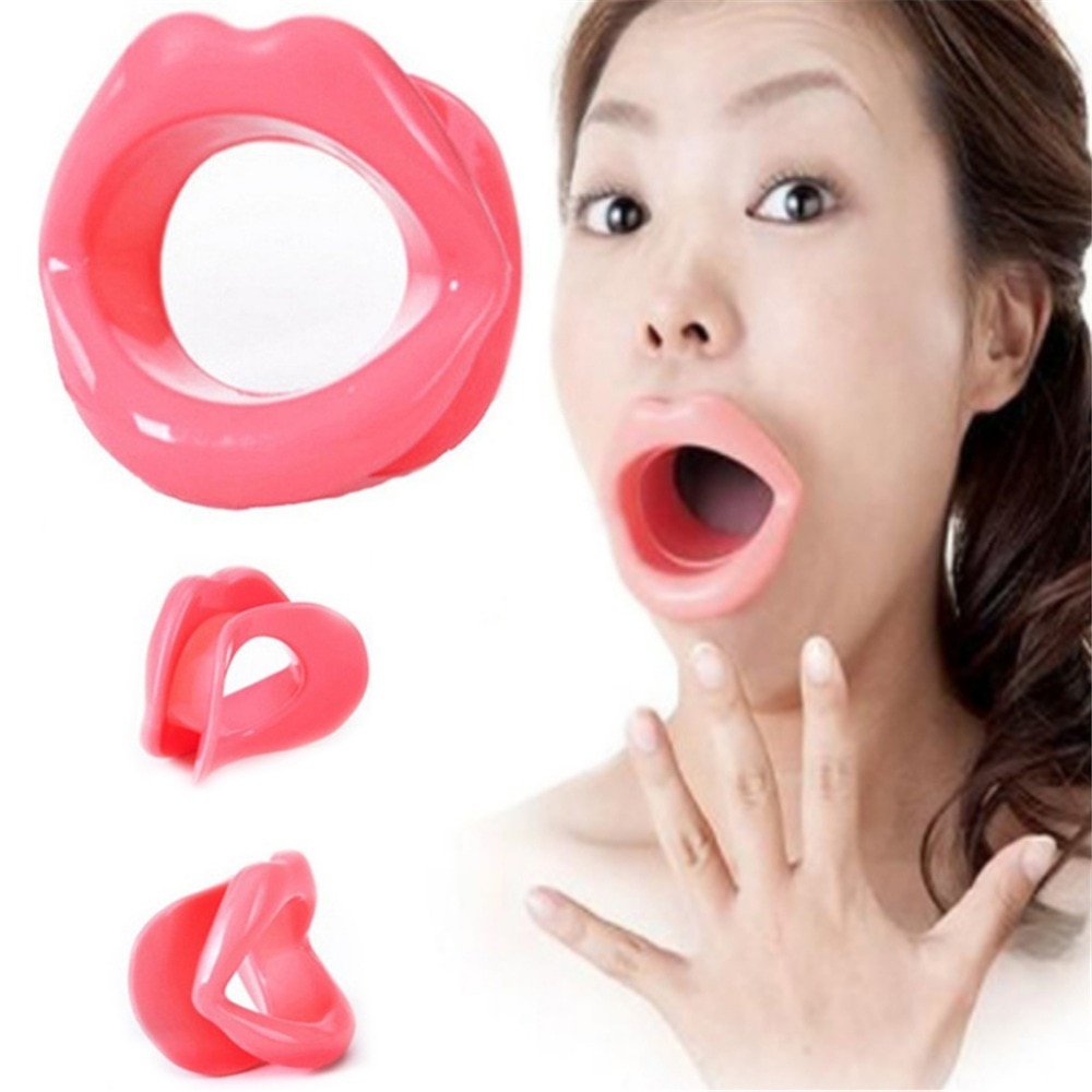 Face Slimmer Face Exerciser Tool