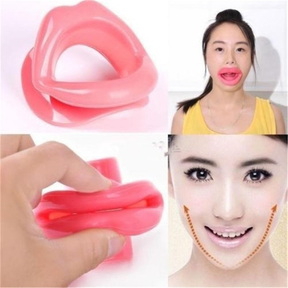 Face Slimmer Face Exerciser Tool