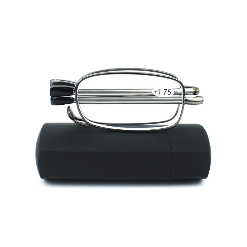 Foldable Reading Glasses Pocket Size