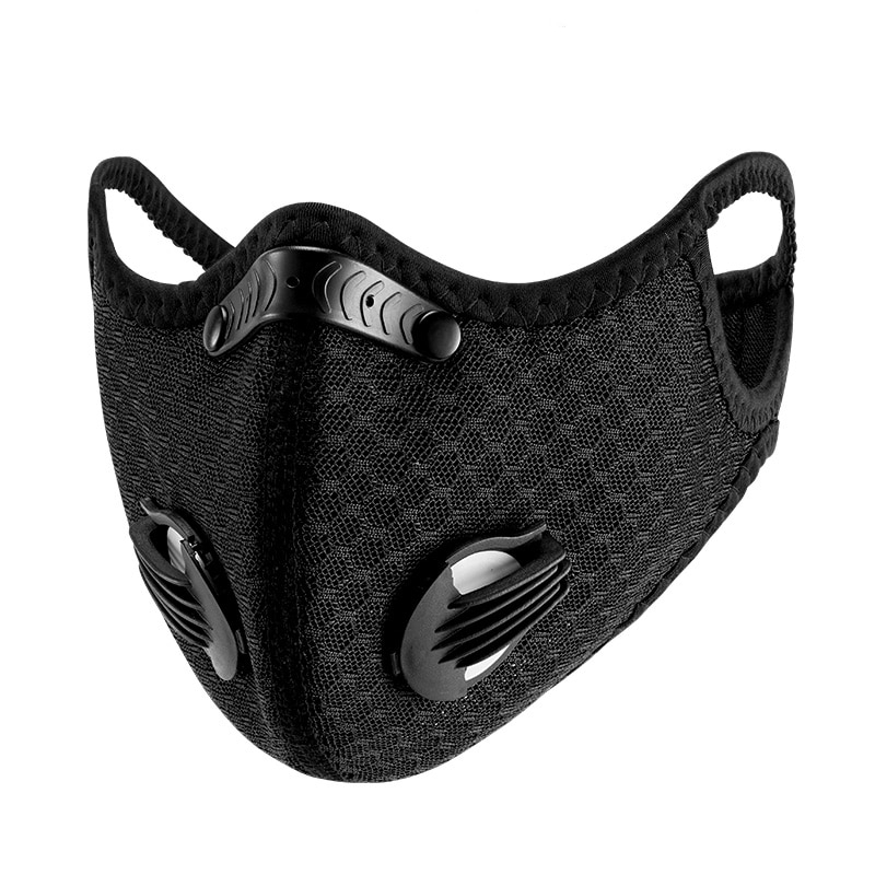 Cycling Pollution Mask Face Mask