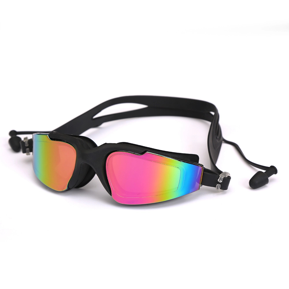 Anti Fog Swimming Goggles Unisex Eyewear