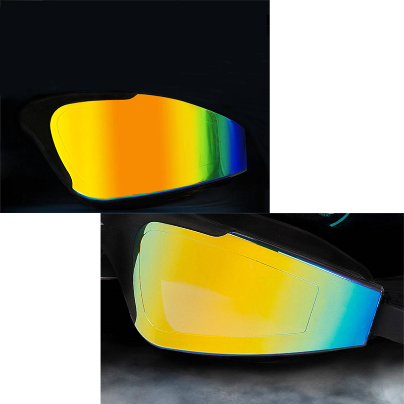 Anti Fog Swimming Goggles Unisex Eyewear