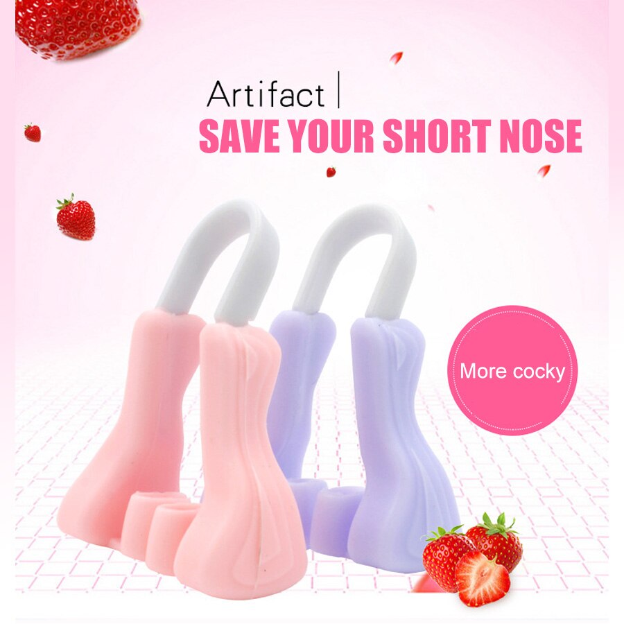 Nose Shaper Clip Nose Corrector