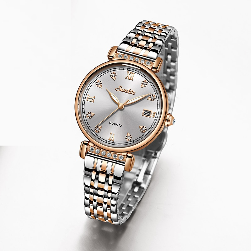 Cool Watch For Women Stylish Timepiece