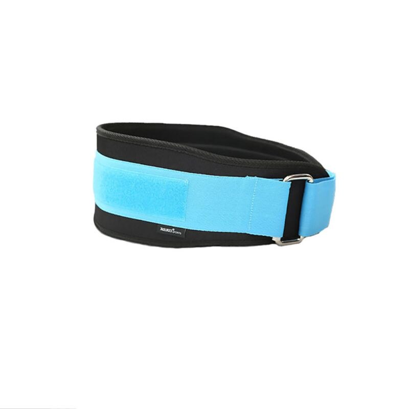 Weight Lifting Belt Gym Equipment