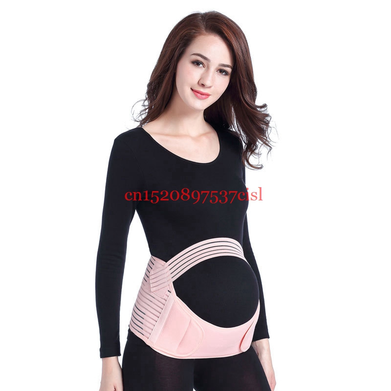 Pregnancy Belly Band Maternity Belt