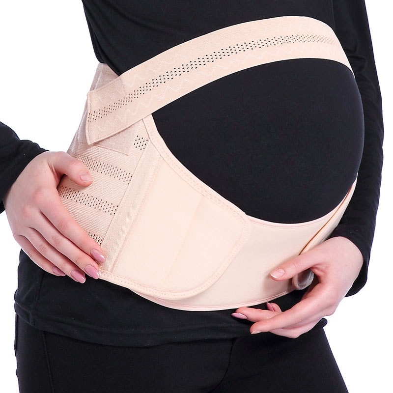 Pregnancy Belly Band Maternity Belt