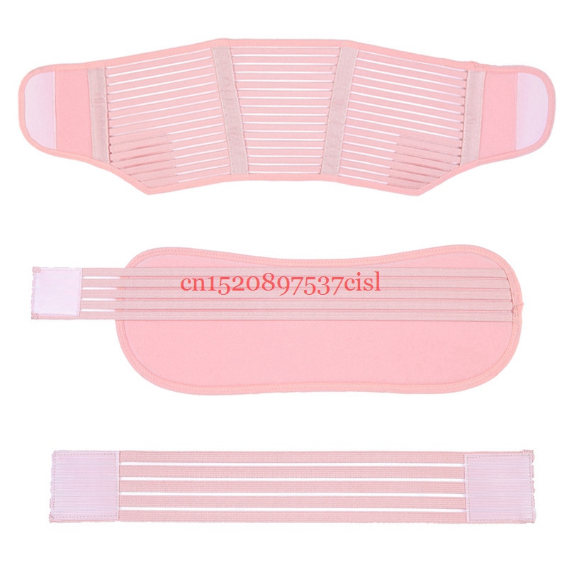 Pregnancy Belly Band Maternity Belt