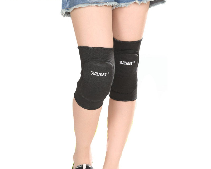 Dance Knee Pads Sports Wear