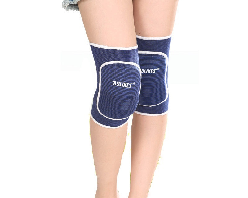 Dance Knee Pads Sports Wear