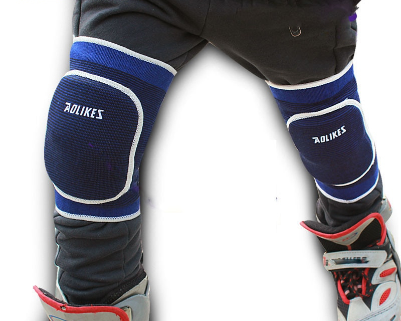 Dance Knee Pads Sports Wear