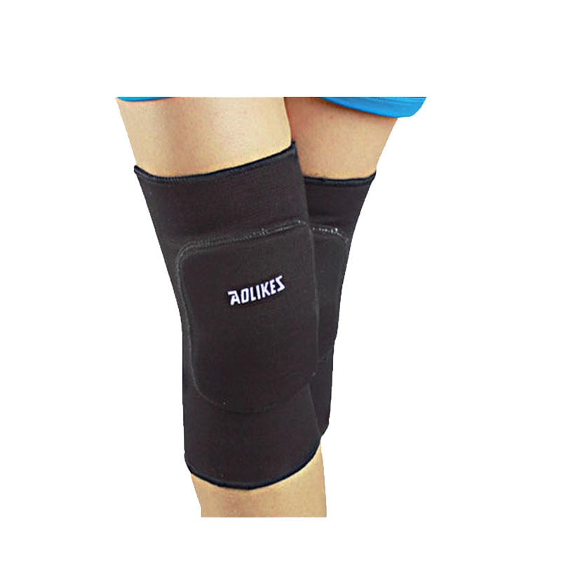 Dance Knee Pads Sports Wear