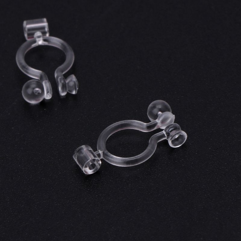 Earring Converters 20PC Accessories