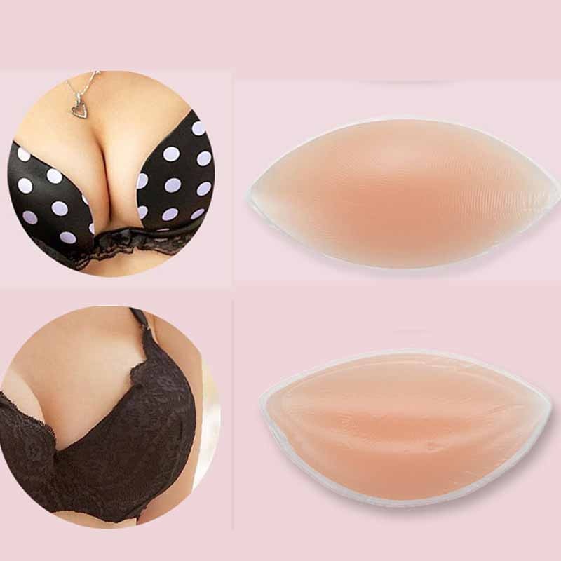 Silicone Bra Inserts Invisible Pads