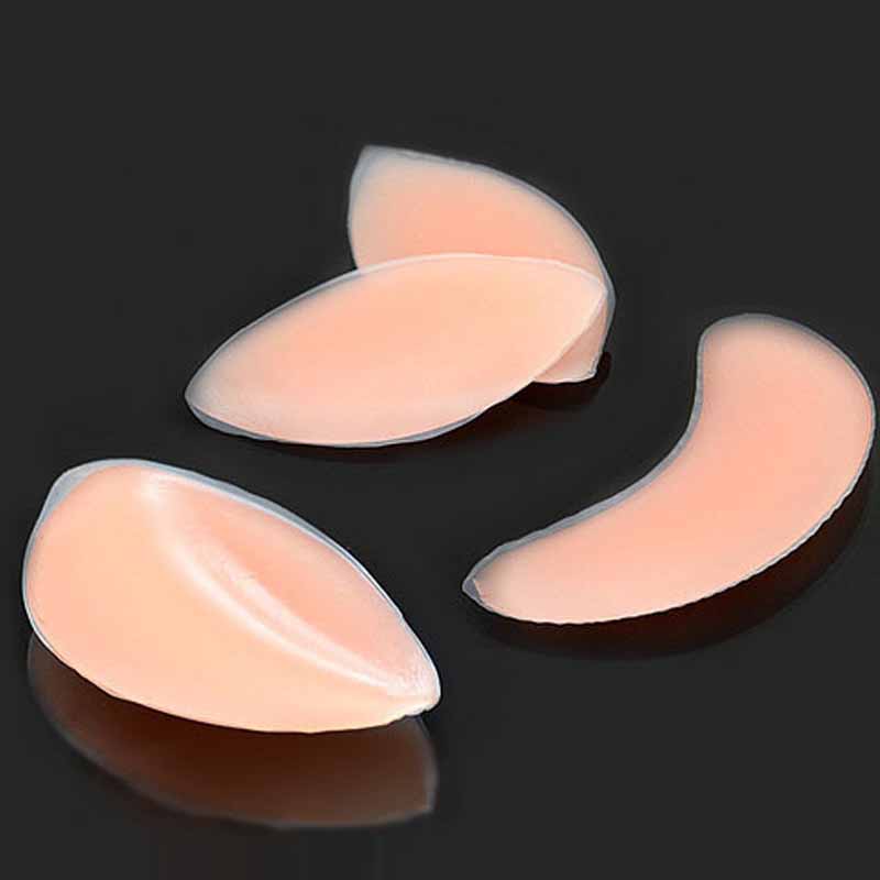 Silicone Bra Inserts Invisible Pads