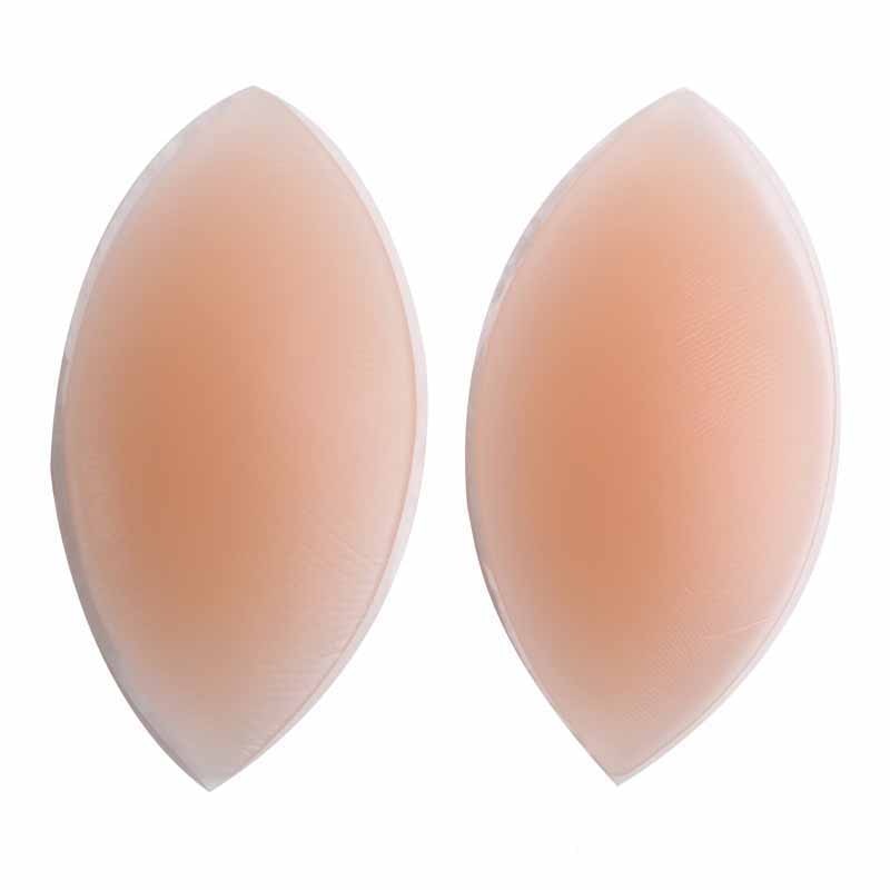 Silicone Bra Inserts Invisible Pads