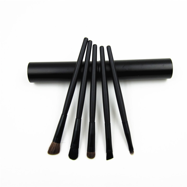 Travel Makeup Brushes Eye Brush Set