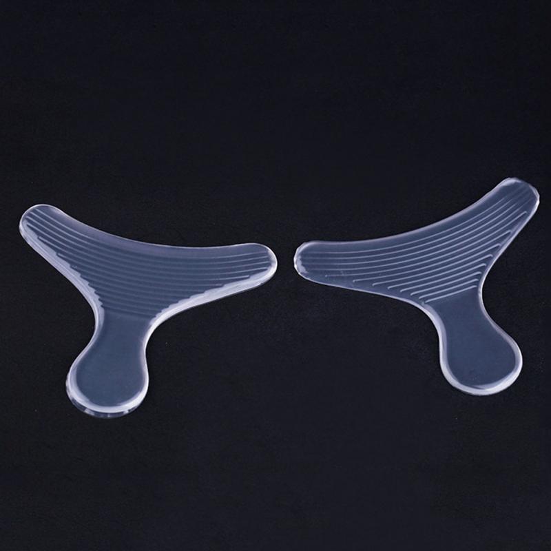 Heel Liners Silicone Reusable Liners