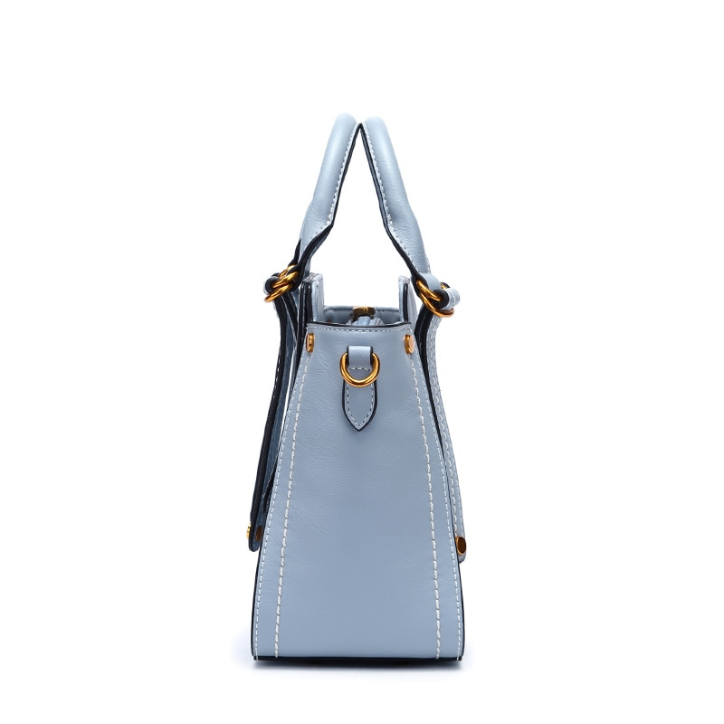 Leather Handbag For Women Crossbody Bag