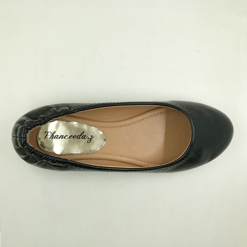 Ladies Flat Shoes Casual Footwear