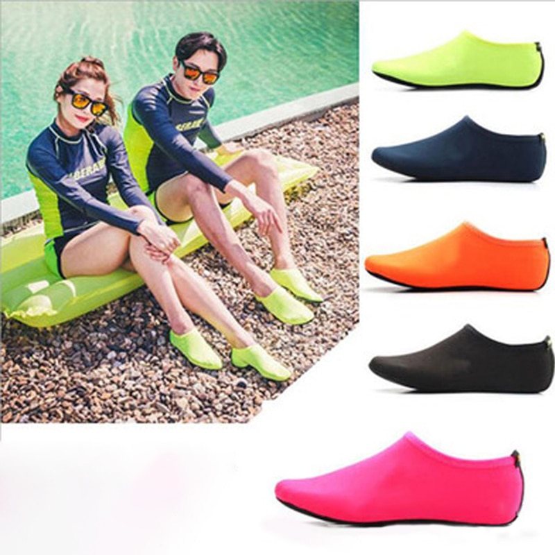 Swimming Socks Water Activity Footwear