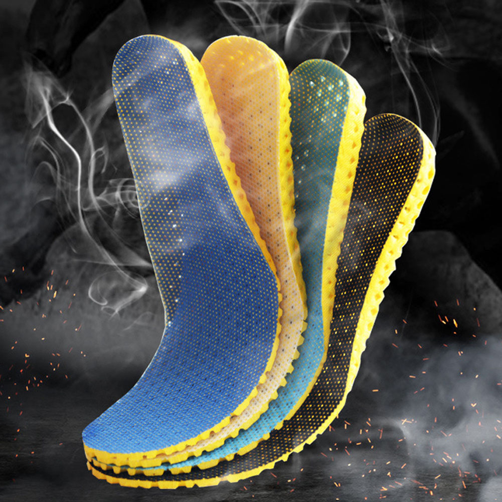 Orthotic Inserts Breathable Insoles