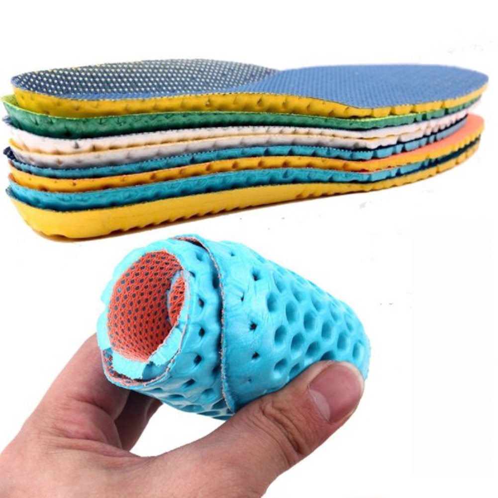 Orthotic Inserts Breathable Insoles