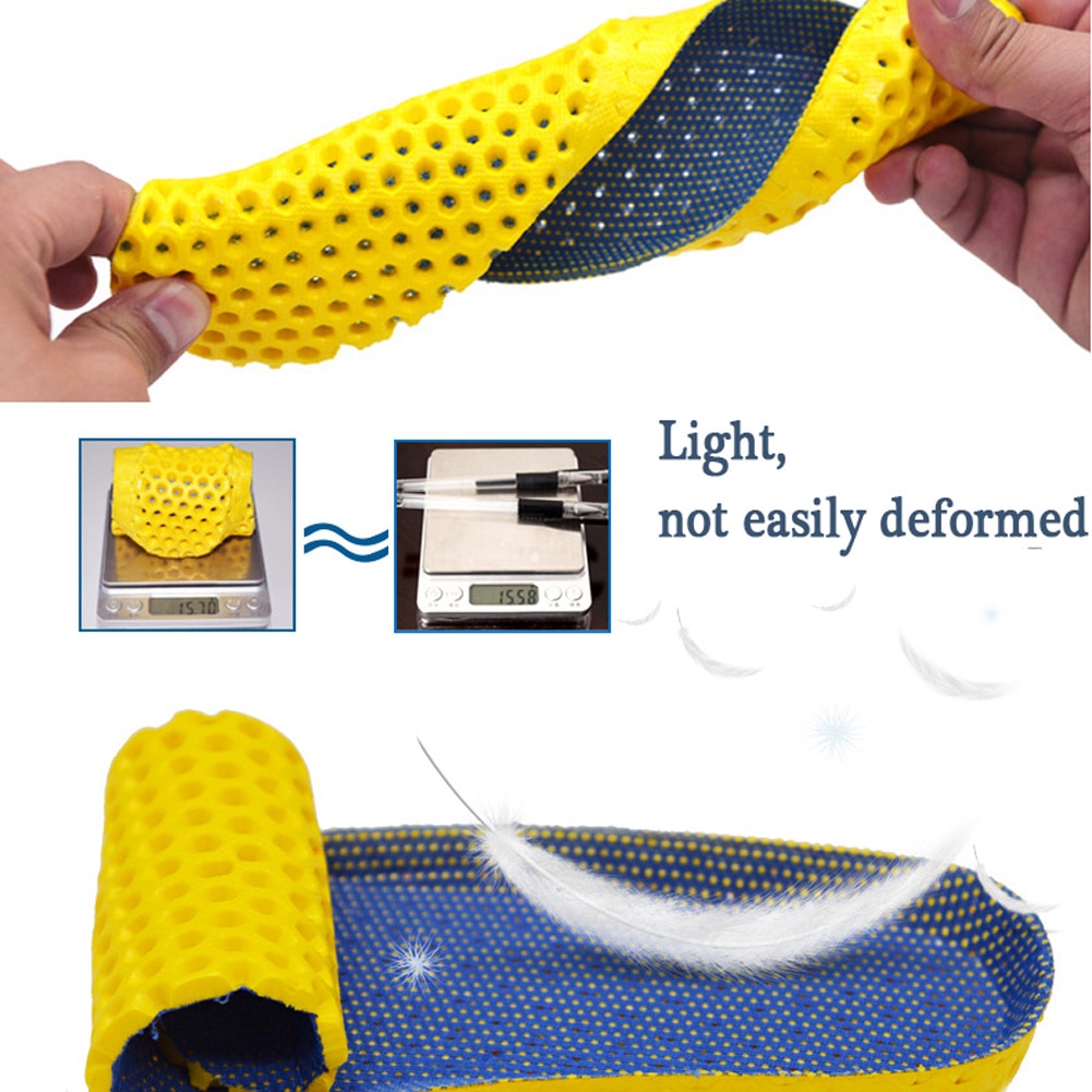 Orthotic Inserts Breathable Insoles