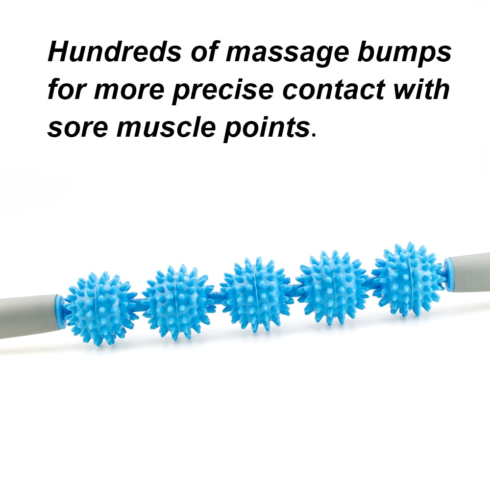 Massage Roller Stick Muscle Relax Tool