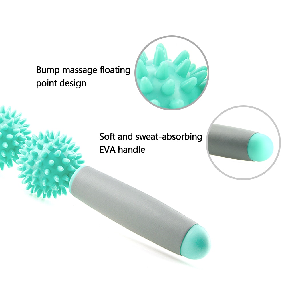 Massage Roller Stick Muscle Relax Tool