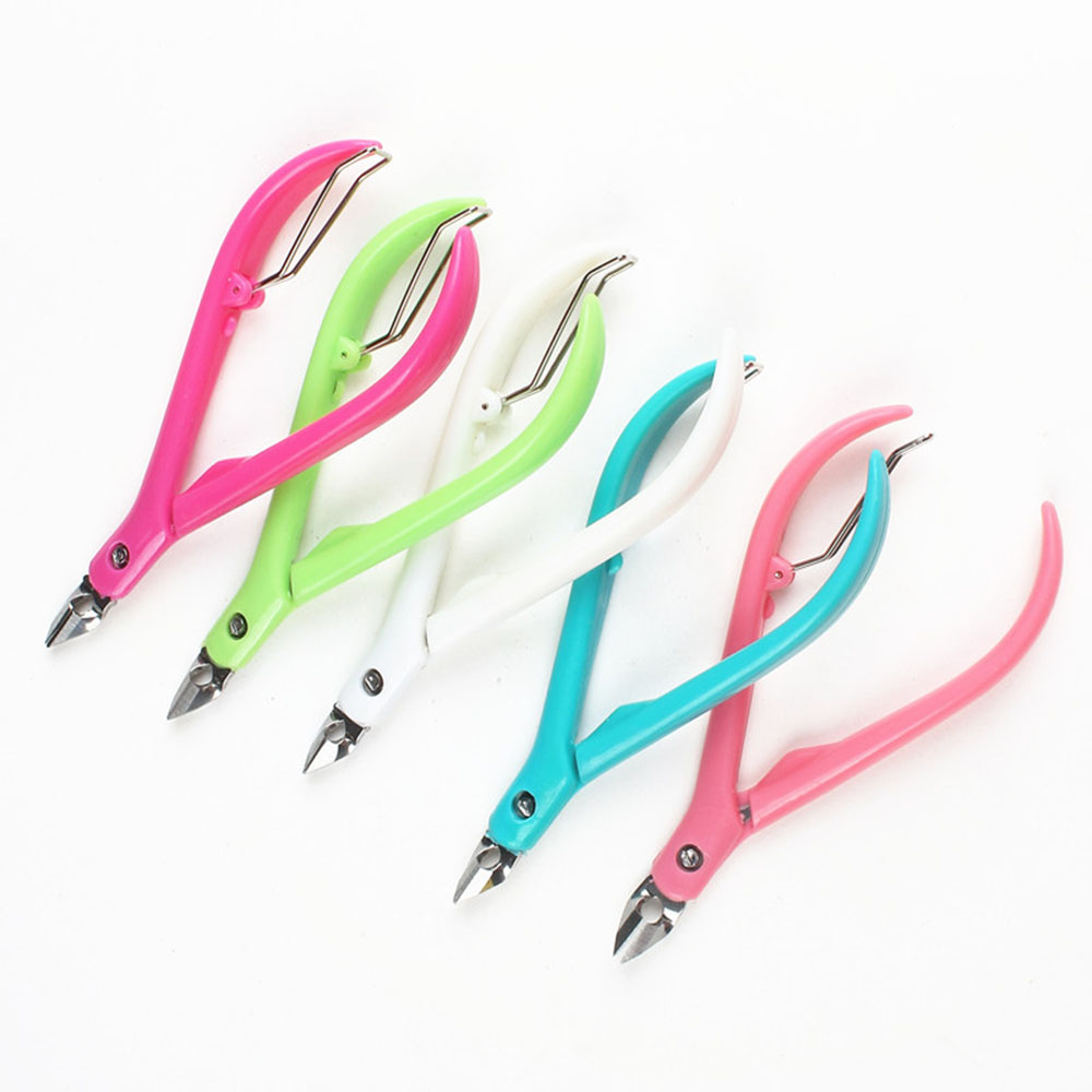 Cuticle Cutter Nail Manicure Tool