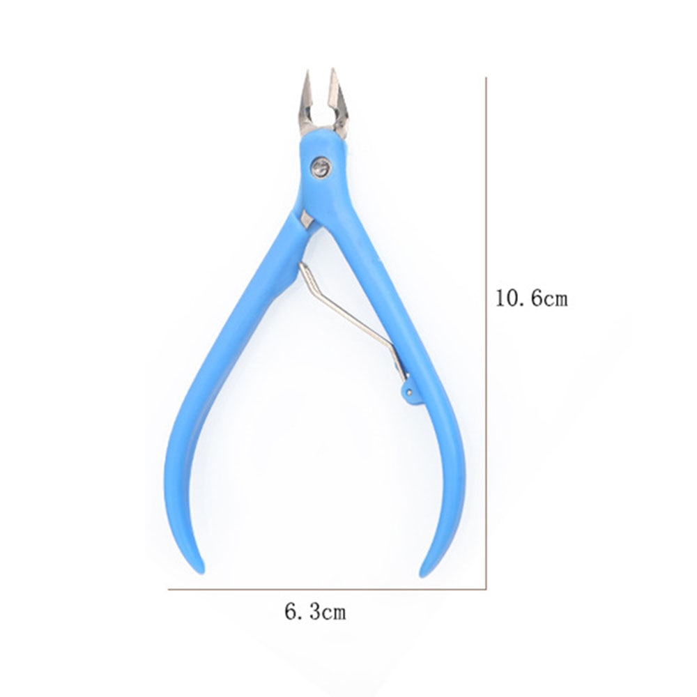 Cuticle Cutter Nail Manicure Tool