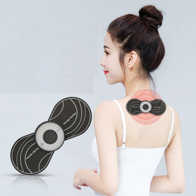 Portable Massager Multi-functional Massager