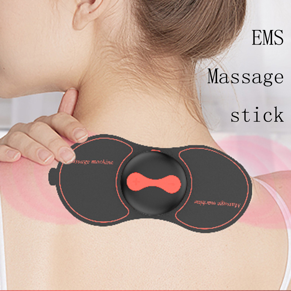 Portable Massager Multi-functional Massager