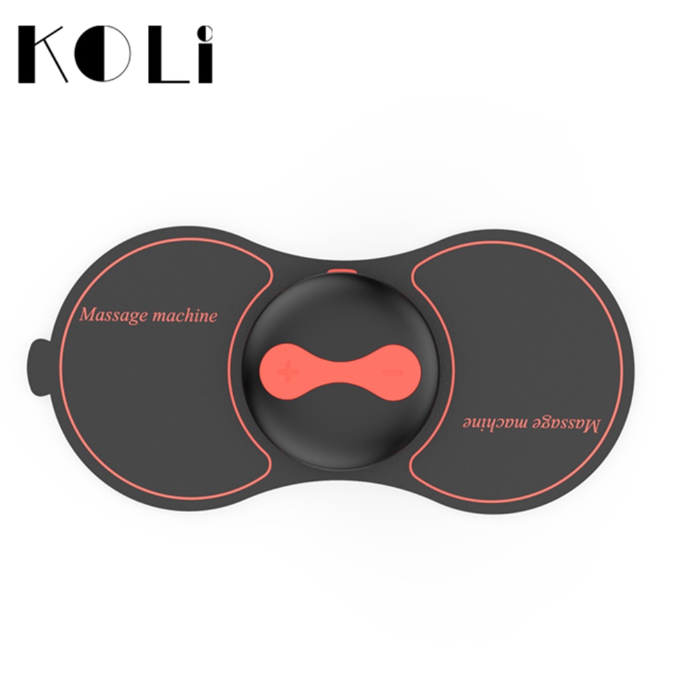 Portable Massager Multi-functional Massager