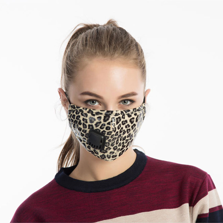 Anti Dust Mask Washable Face Mask