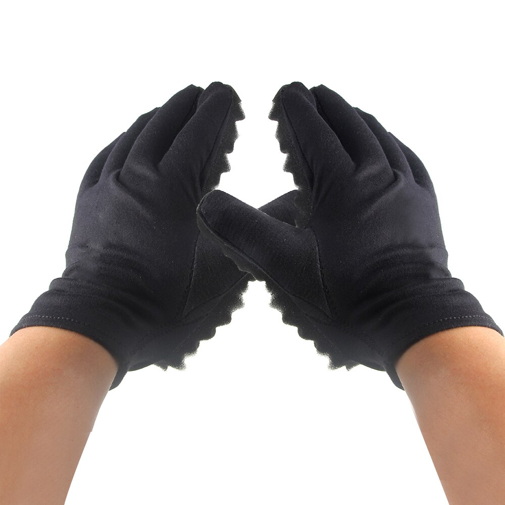 Curl Sponge 1PC Hair Curling Glove