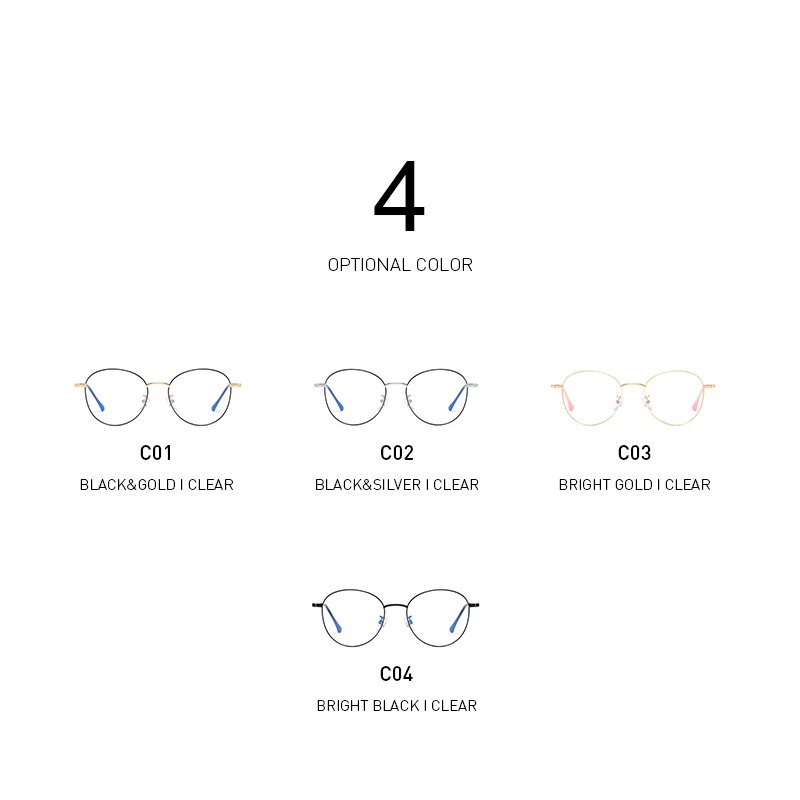 Anti Blue Light Glasses Reading Glasses