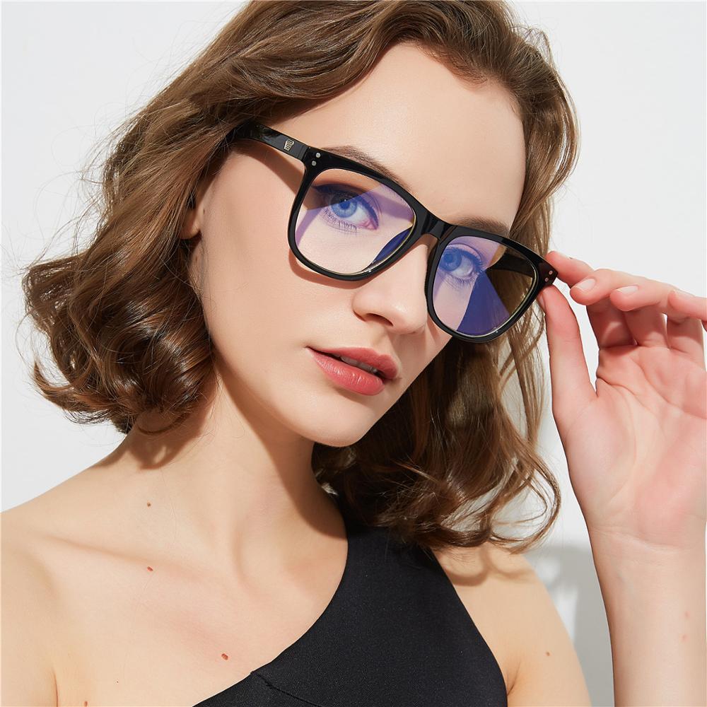 Eyeglass For Women Protective Glasses