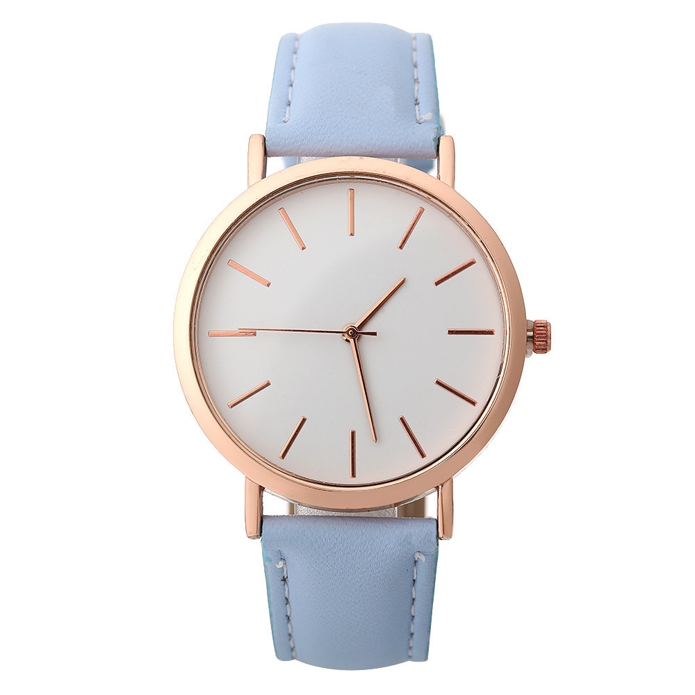 Stylish Watch For Women Analog Wristwatch