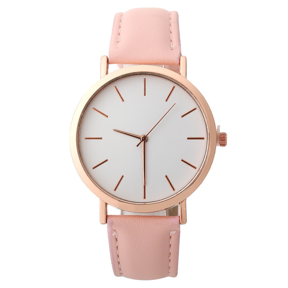 Stylish Watch For Women Analog Wristwatch