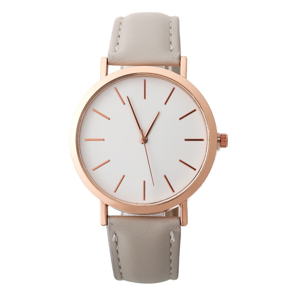 Stylish Watch For Women Analog Wristwatch