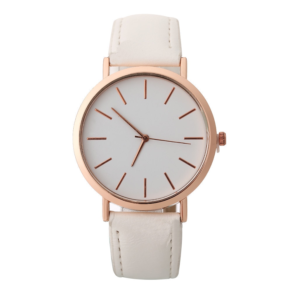 Stylish Watch For Women Analog Wristwatch