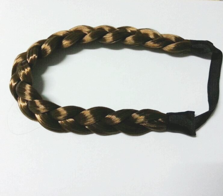 Hair Braid Headband Hair Accessory