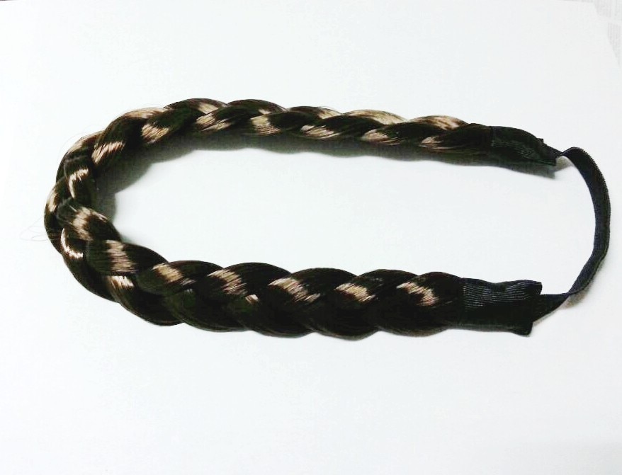 Hair Braid Headband Hair Accessory