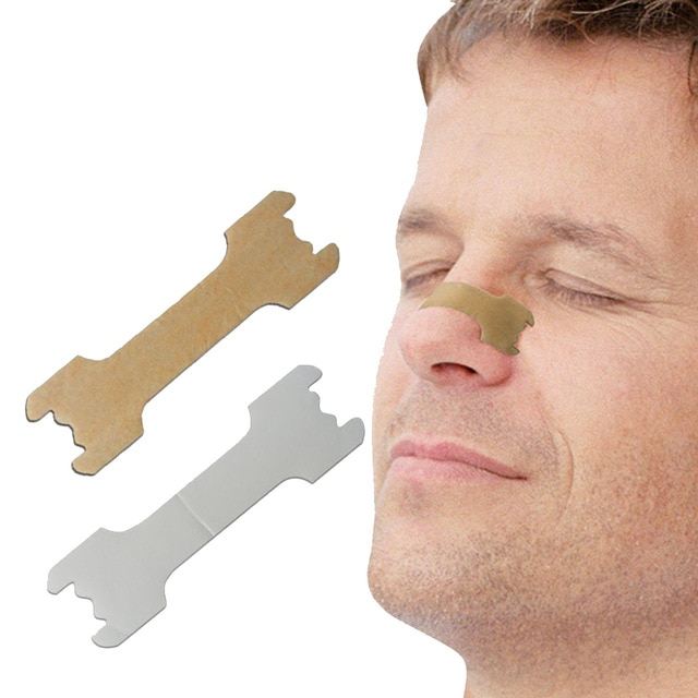 Nasal Strips for Snoring 50pcs Pack