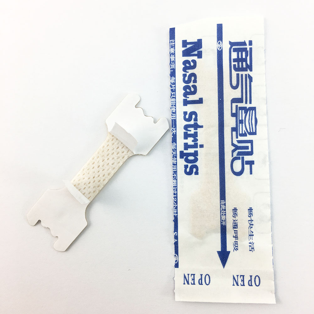 Nasal Strips for Snoring 50pcs Pack